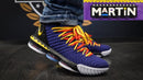 Nike LeBron 16 - Martin