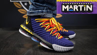Nike LeBron 16 - Martin