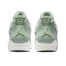 Jordan 4 Retro - Seafoam Sail (Women's)