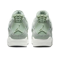 Jordan 4 Retro - Seafoam Sail (Women's)