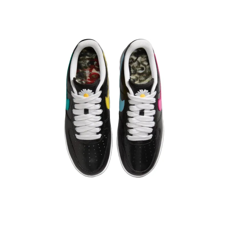 Nike Air Force 1 Low - G Dragon Peaceminusone Para-Noise 3.0