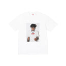 Supreme NBA Youngboy Tee - White