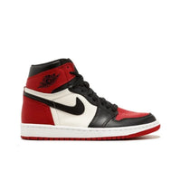 Jordan 1 Retro High - Bred Toe