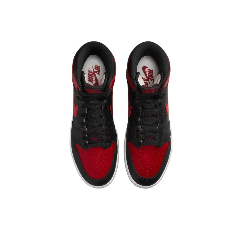 Jordan 1 Retro High '85 OG - Bred (2025)