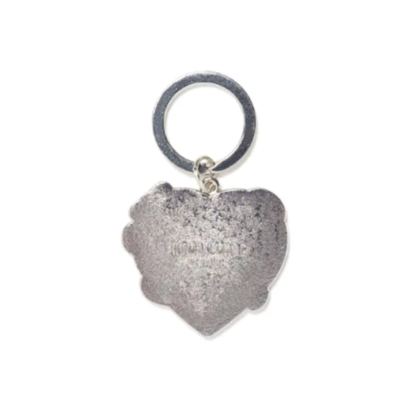 HUMAN MADE Keychains Unisex - Red