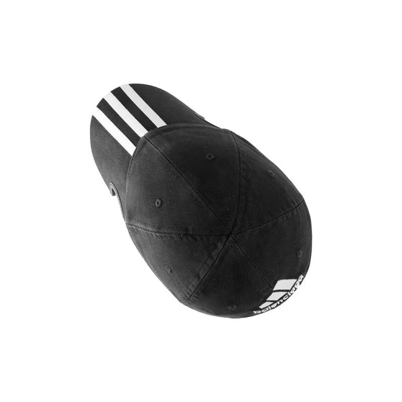 Balenciaga X Adidas Cap - Black