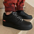 Nike Air Force 1 Low - Supreme Black