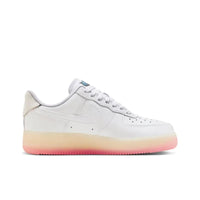 Nike Air Force 1 Low Year Of The Dragon Women's - White/Photon Dust-Pale Vanilla-Pink