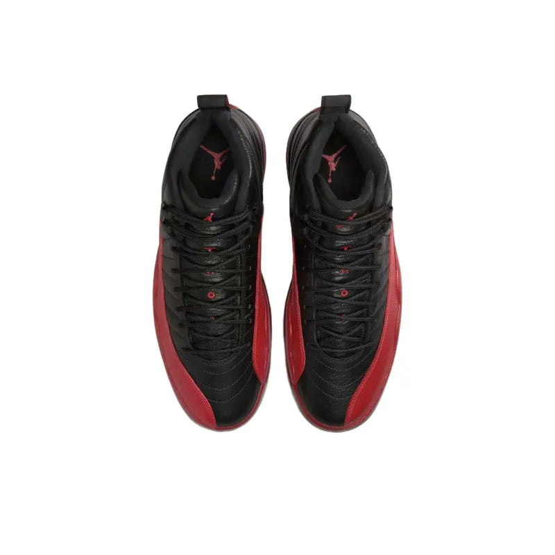 Jordan 12 Retro - Flu Game (2025)