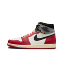 Jordan 1 Retro High OG SP - Union LA Chicago Shadow
