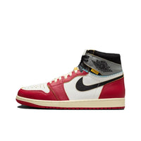 Jordan 1 Retro High OG SP - Union LA Chicago Shadow