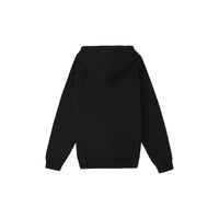 Nike NRG Solo Swoosh Full Zip Hoodie - Black