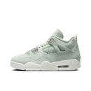 Jordan 4 Retro - Seafoam Sail (Women's)