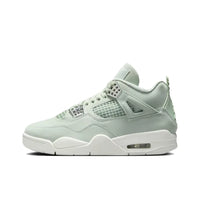 Jordan 4 Retro - Seafoam Sail (Women's)