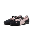 Puma Speedcat Ballet Black Mauve Mist (Women's)  - PUMA Black/Mauve Mist