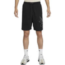 Nike 2024 Men's Club FT Bolt Knit Shorts - Black