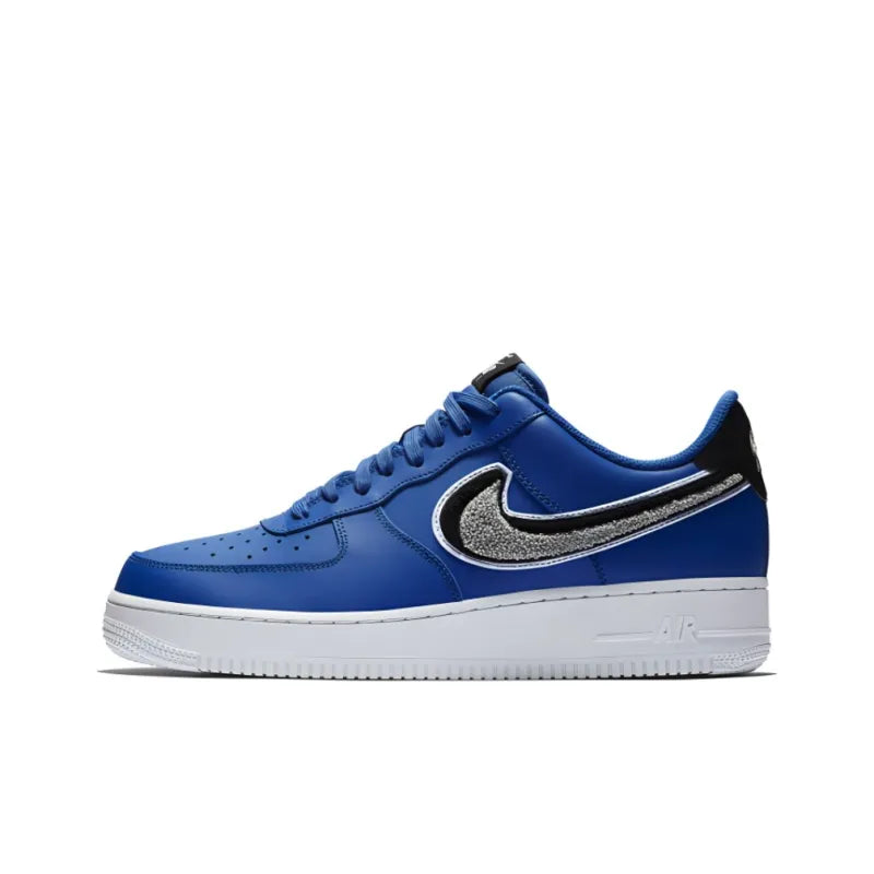 Nike Air Force 1 Low '07 LV8 - Chinelle Swoosh