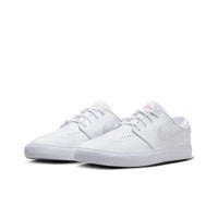 Nike SB Zoom Stefan Janoski OG+ ISO - Triple White