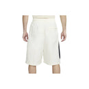 Nike Swoosh Woven Shorts - White