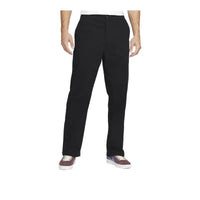 Nike SB Loose Fit Skate Chino Pant - Black