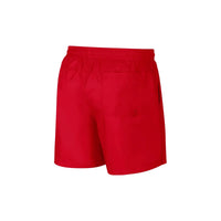 Nike NSW Woven Shorts - University Red