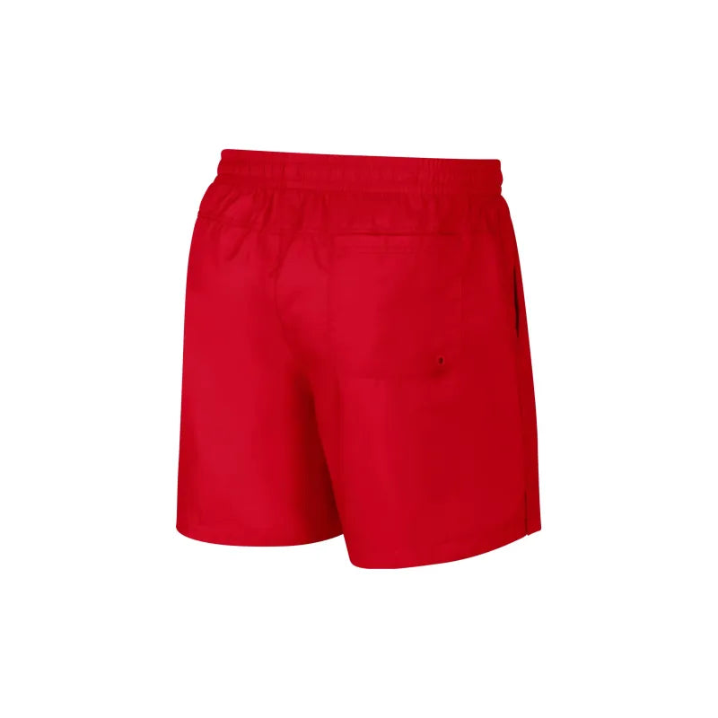 Nike NSW Woven Shorts - University Red