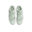 Jordan 4 Retro - Seafoam Sail (Women's)