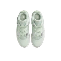 Jordan 4 Retro - Seafoam Sail (Women's)