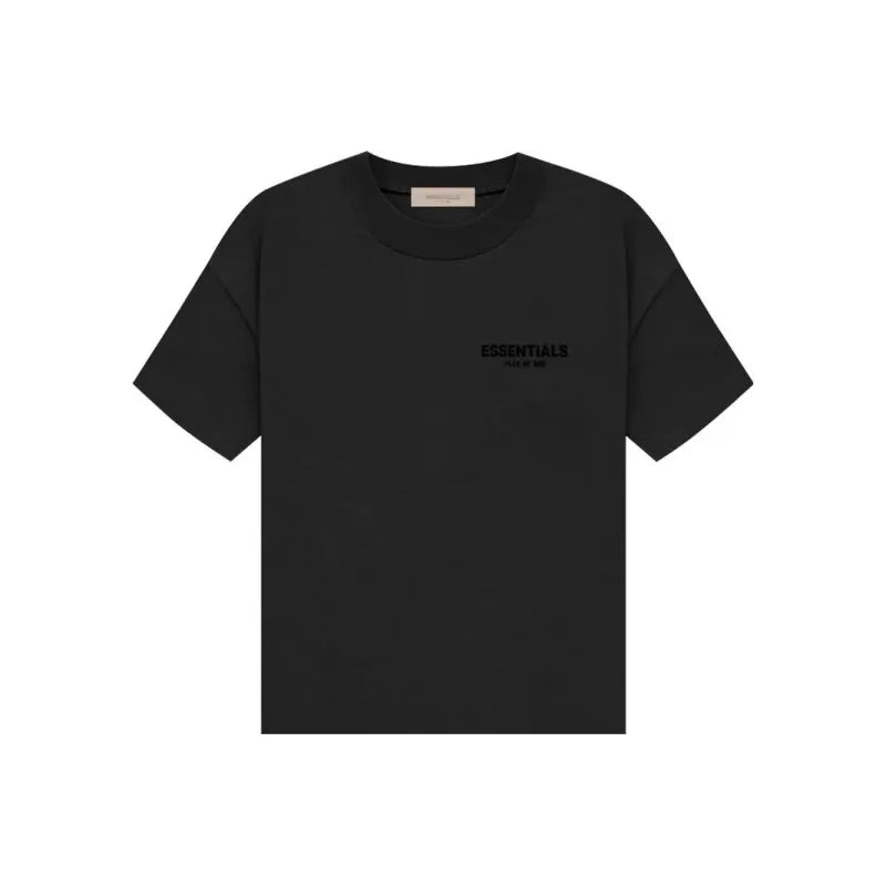 Fear of God Essentials Tee - Stretch Limo