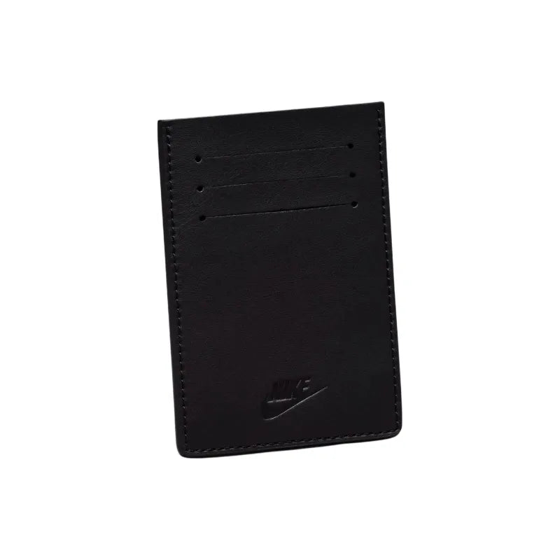 Nike Icon Air Max 90 Card Wallet - Black