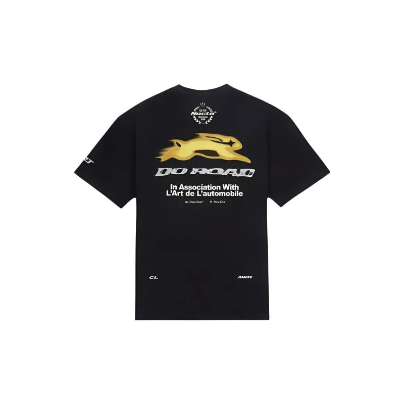 Nike x NOCTA L'Art Burrow Tee (Asia Sizing) - Black