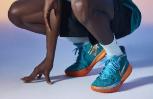 Nike Kyrie 7 - Concepts Horus (Regular Box)