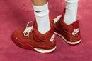 Air Jordan 4 Retro OG SP - Nigel Sylvester Brick by Brick