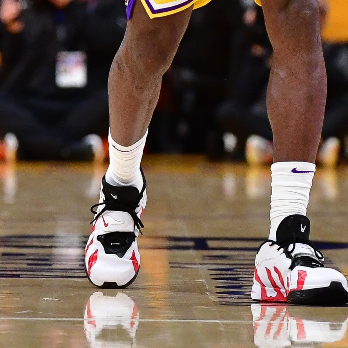 Nike LeBron 21 - Prime 96