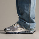Nike Air Max 2013 - Metallic Silver Gold
