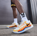 Nike KD 17 - Sunrise