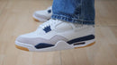 Jordan 4 Retro SB - Navy