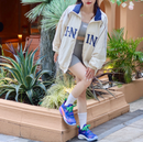 Anta Kai 1 - Paris Olympics