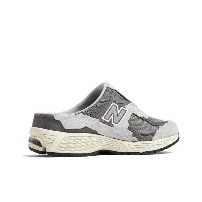 New Balance 2002R Mule - Protection Pack Rain Cloud