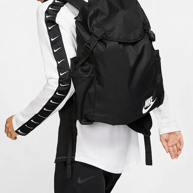 Nike Heritage Rucksack - Backpack (24L)