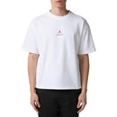 Jordan x Nigel Sylvester Brick Tee - White