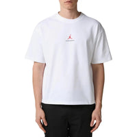 Jordan x Nigel Sylvester Brick Tee - White
