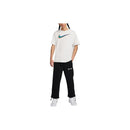 Lebron Men's M90 Basketball T Shirt - White