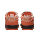 Nike SB Dunk Low - Concepts Orange Lobster
