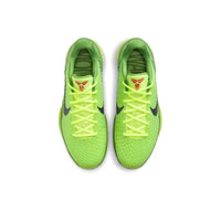 Nike Kobe 6 Protro - Grinch (2020)