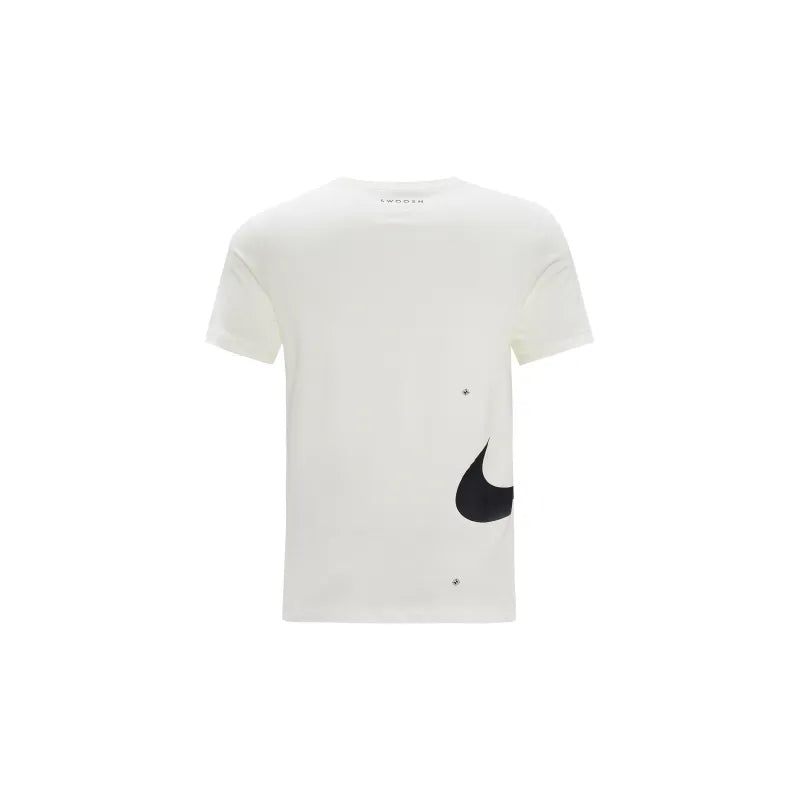 Nike Sportswear Club T Shirts Men - White