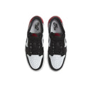 Jordan 1 Retro Low OG - Black Toe (2023)