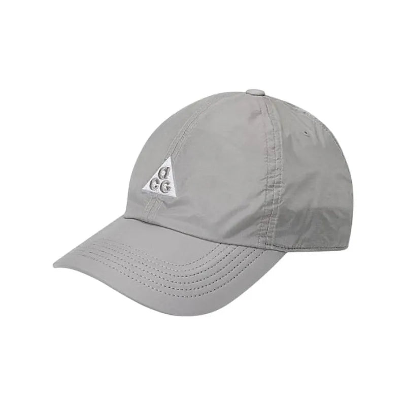 Nike ACG Dri Fit Club Trail Cap - College Grey