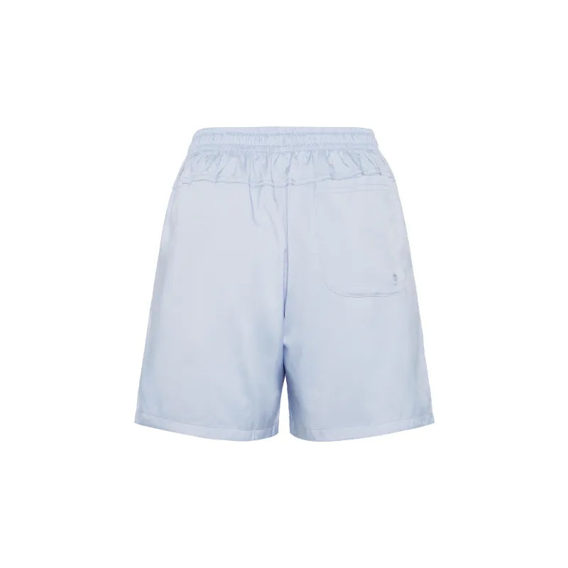 Nike NSW Woven Shorts - Light Marine