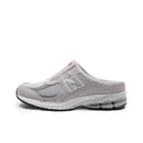 New Balance 2002R Mule - Rain Cloud